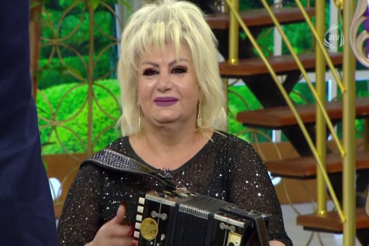 “Soyulmuş yumurta kimi xanım 22 il  ərsiz yaşaya bilər?  ” - Elgiz Əkbər