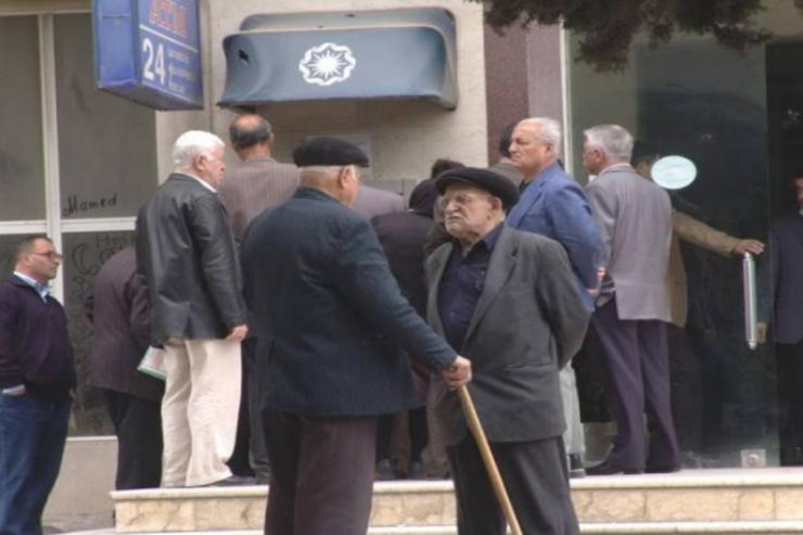 Pensiyalarda  yeni amnistiya   tətbiq olunacaq