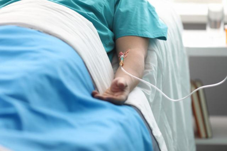 Xərçəng olan aktyor iki dostuna  ÜSYAN ETDİ 