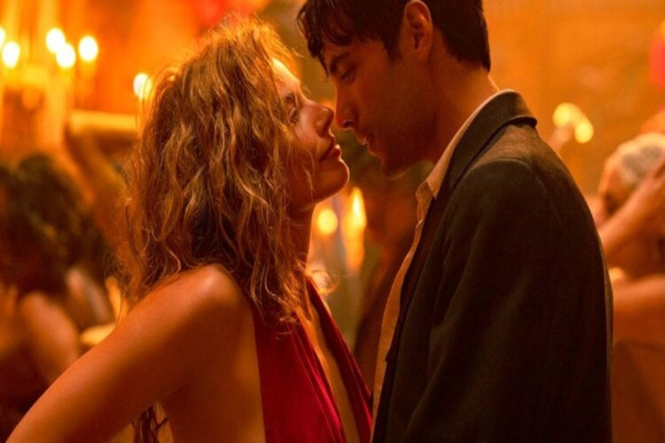 80 milyonluq film Margot Robbie və Brad Pitin karyerasını məhv etdi? -VİDEO 