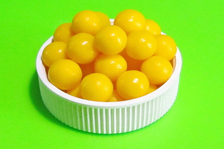 C vitamini