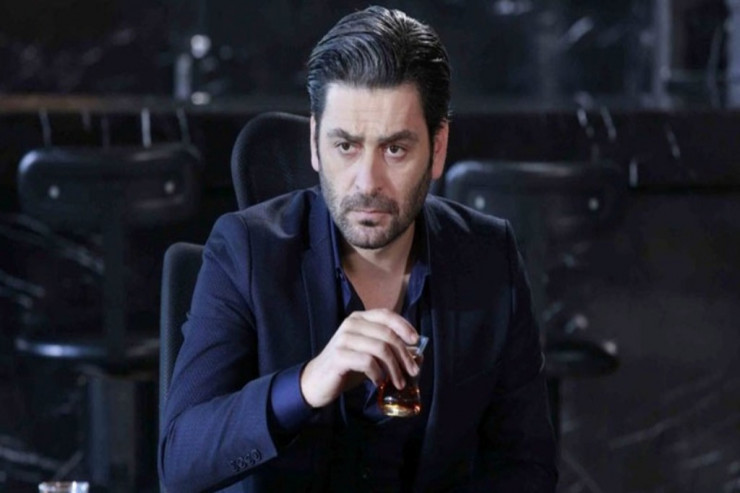 "İlyas Çakırbeyli" Bakıda  -VİDEO 