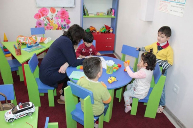 Bağça tərbiyəçiləri işə belə qəbul ediləcək - YENİ QAYDALAR 