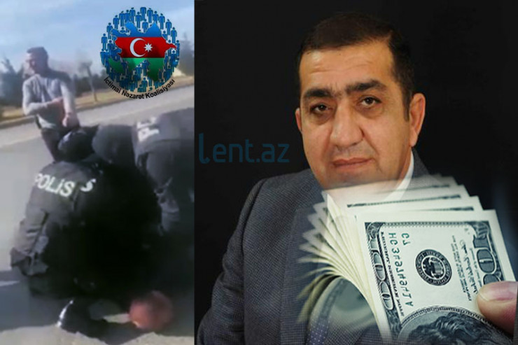 "Onlara pul verməyin!":  Və ya bir çağırışın iziylə...- VİDEO 
