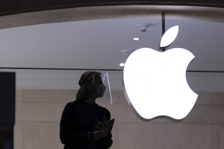 "Apple"dən yeni SMARTFON 