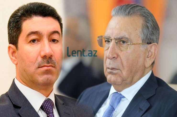 "Ramiz Mehdiyev vəzifəsini əqli baxımdan icra edə bilmir" - Daha bir alim OD PÜSKÜRDÜ 