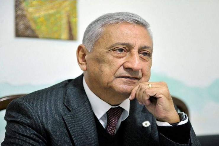 Siruz Abasbəyli