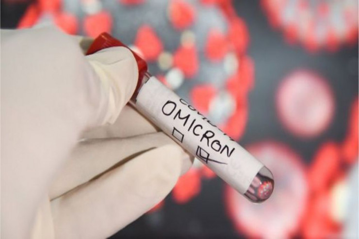 "Omicron"a yoluxan insanlarda ən çox BU ƏLAMƏT  olur