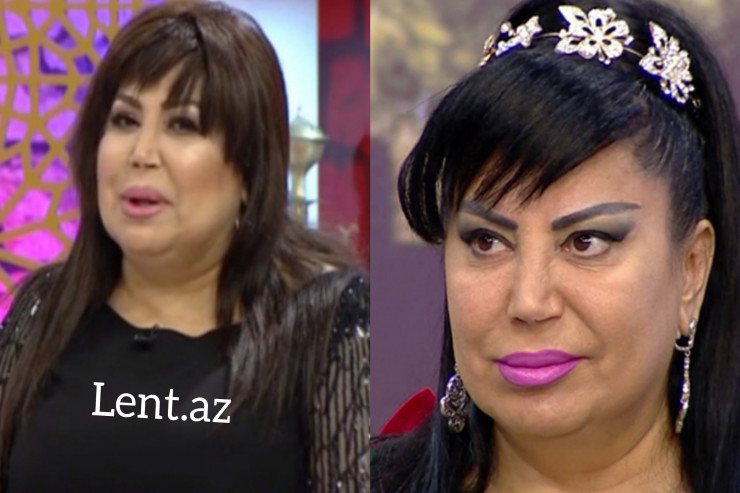 Başında şiş tapılan Əməkdar artist yenidən  XƏSTƏXANAYA YERLƏŞDİRİLDİ 