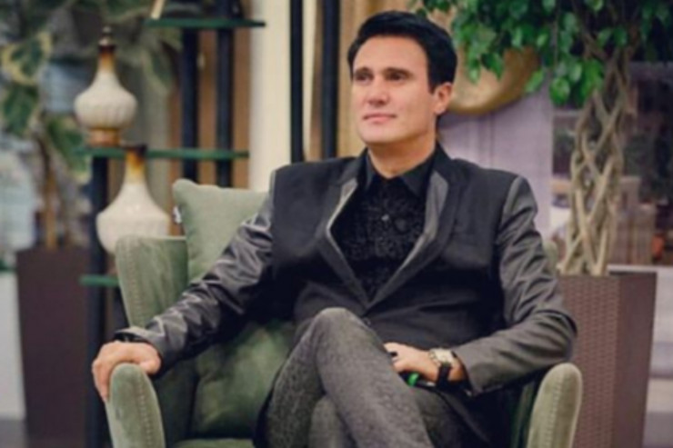 Nadir Qafarzadə