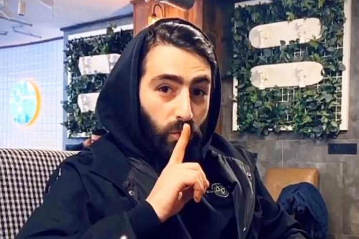 Elşad Xose
