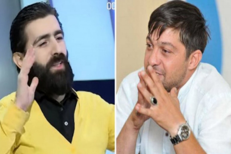 "Hüseynin məzarını ziyarət etməmişəm, yalançı fanatları var" -  REPER 