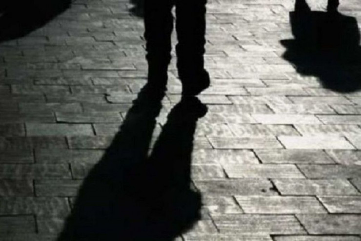 Bakıda 39 yaşlı kişi YOXA ÇIXDI 