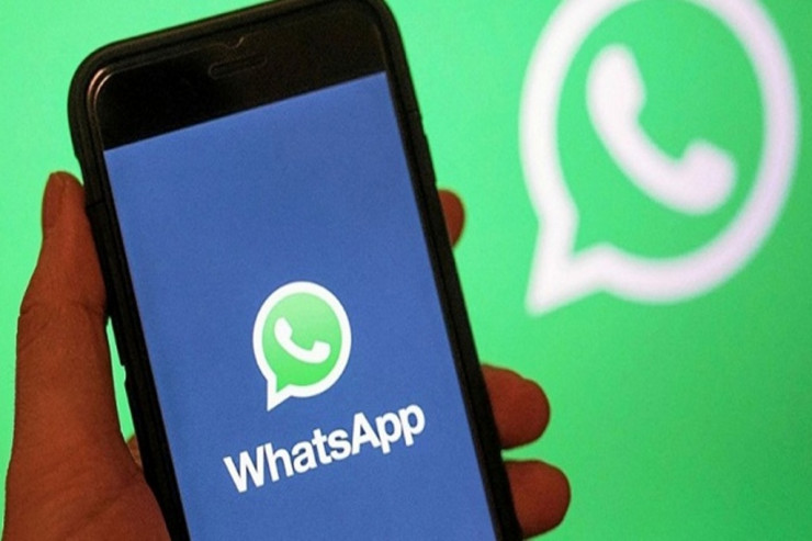 “WhatsApp”a baxmadan mesajın kimdən gəldiyini  BİLMƏYİN YOLU 
