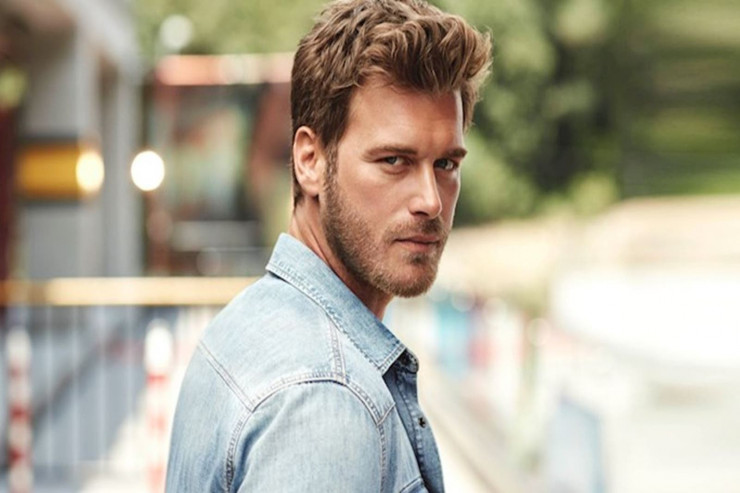 Kıvançın bu şəkli  gündəm oldu