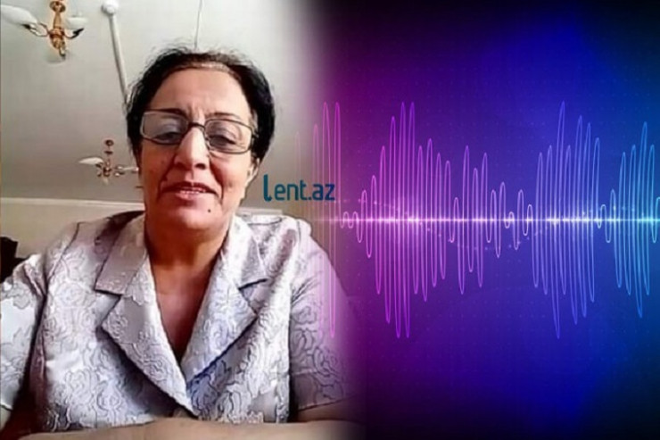 Direktorların videolarına nazirdən  REAKSİYA:   "Mənzərə göründüyü qədər faciəvi deyil"