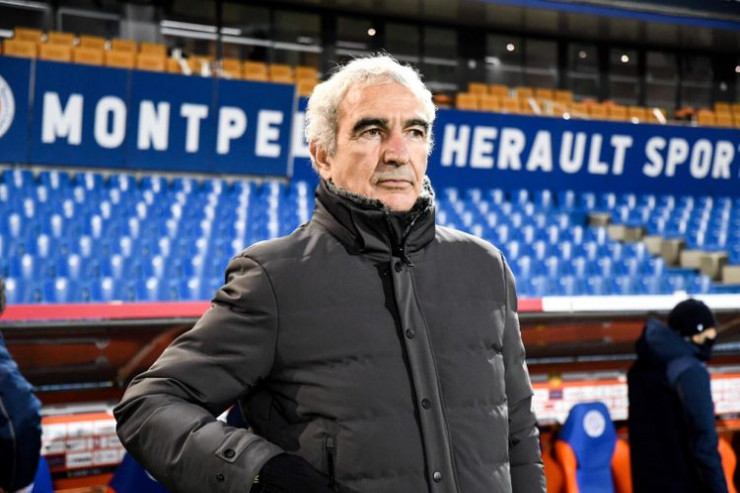 Raymon Domenek: “Qarabağ” “Marsel”i “süpürdü” 