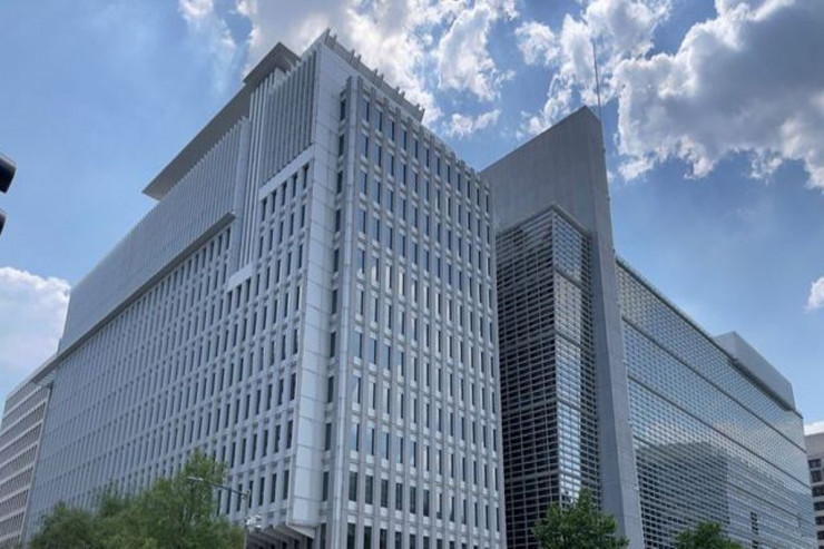 Ukraynaya 350 milyon dollar vəsait ayrılır – TƏCİLİ QAYDADA 