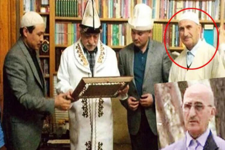 Fətullah Gülənin “kadim abi”si öldü – İlk idarə heyətində olub 