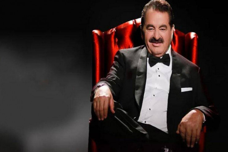 İbo ailəsindən GİLEYLƏNDİ:  "TƏKƏM" 