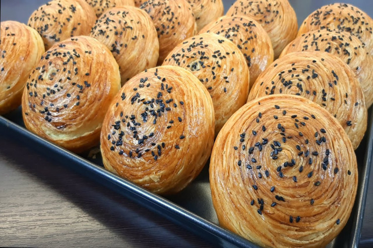 Milli mətbəximizin  bəzəyi olan ŞOR QOĞALI – Lent.az-ın MƏTBƏXİNDƏ 