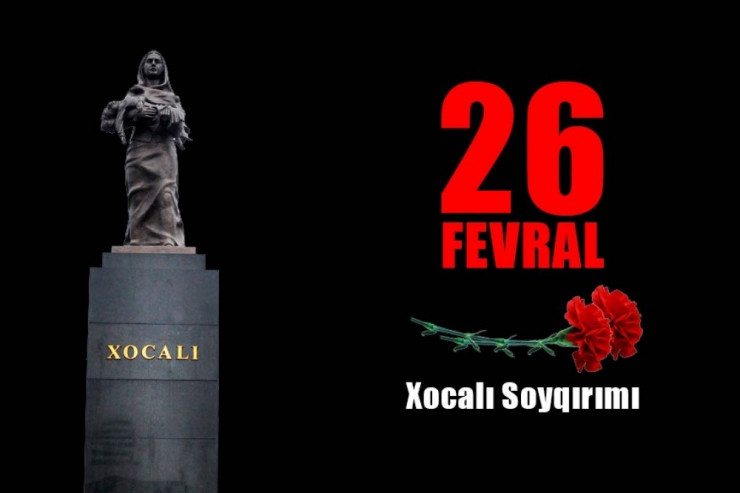 Xocalı dəhşətləri  Kolumbiya mətbuatında
