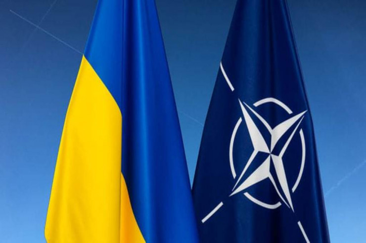 NATO: Rusiya ilə  SAVAŞMAĞA HAZIRIQ 