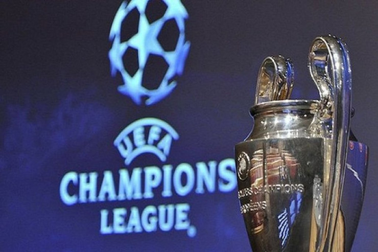UEFA Çempionlar Liqasının finalını Rusiyadan alır