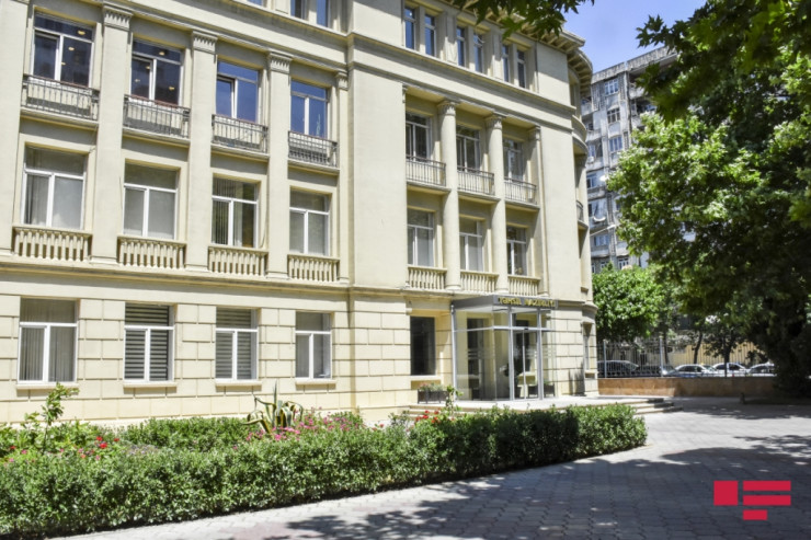 Nazirliyin regional təhsil idarələri yaradıldı - SİYAHI 