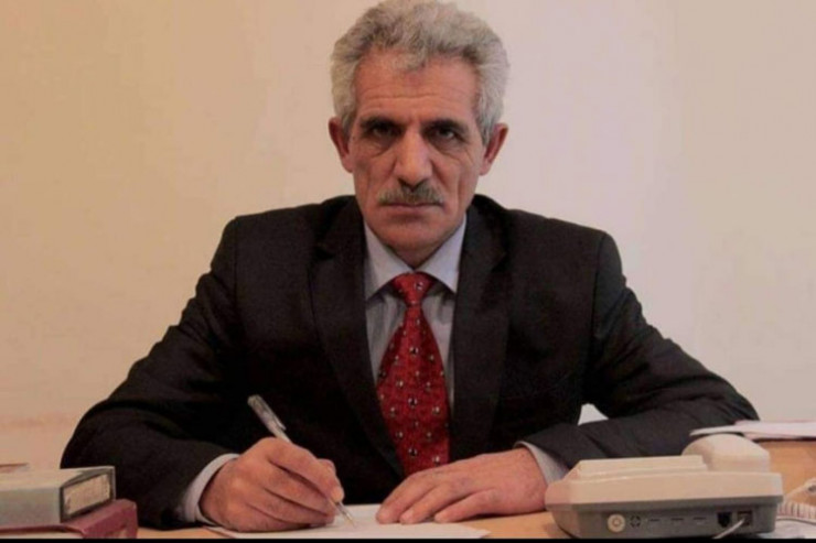 Şair Ramiz Təmkin