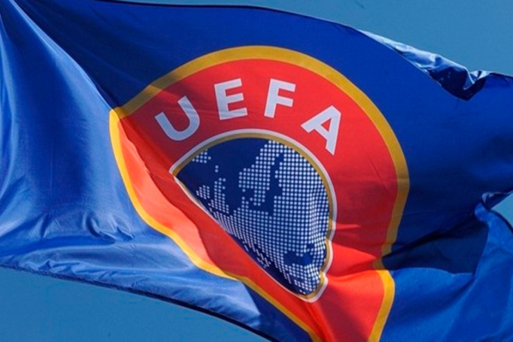 UEFA Rusiyanı Avropa kuboklarından  QOVUR? 