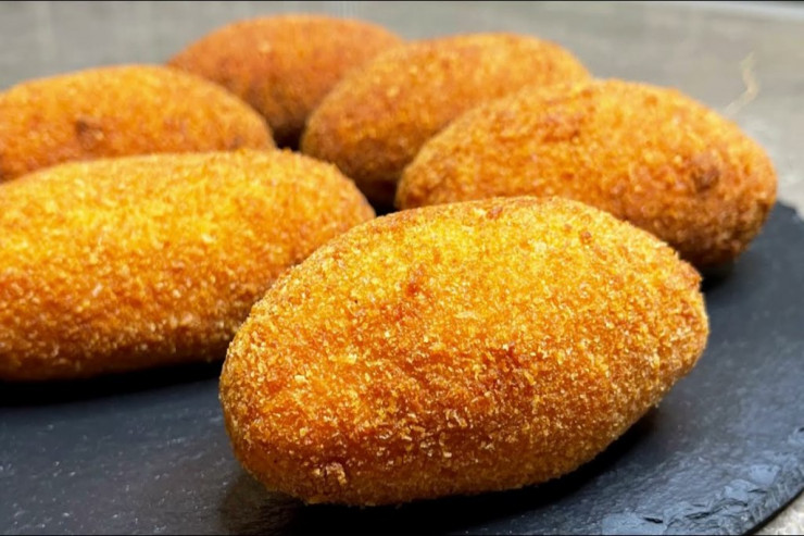  Asan hazırlanan   ləzzətli “Kiyev kotlet”i – Lent.az-ın MƏTBƏXİNDƏ  