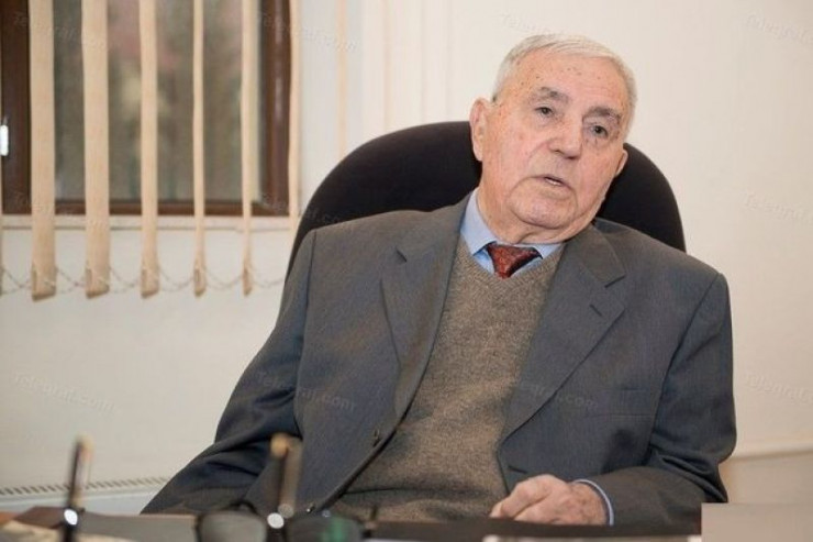 Məhərrəm Məmmədyarov