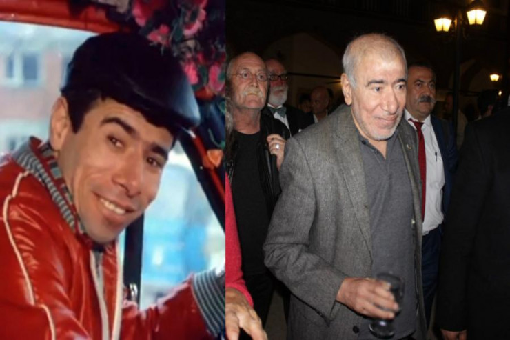 Məşhur aktyor HƏBS  oluna bilər