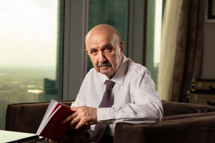 Ramiz Abutalıbov
