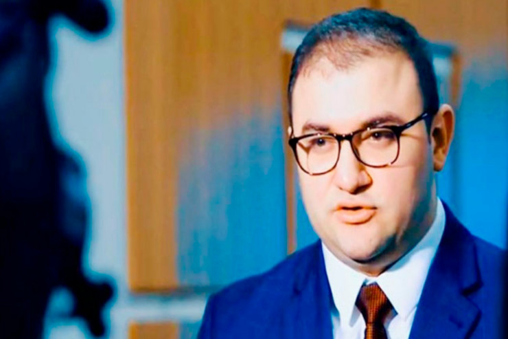"Effektiv peyvənd alanlar üçün karantin ləğv edilməlidir" -  Nuran Abdullayev 