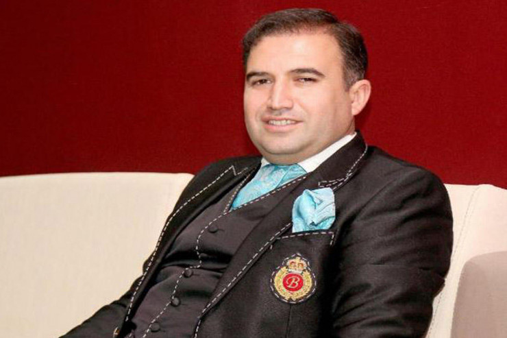 Hacı Nuran