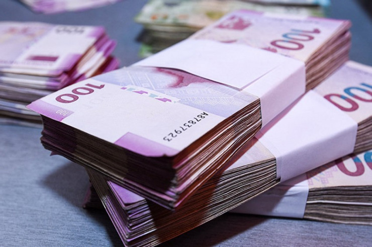 Qohumuna pul verib polisə görün nə dedi?-  Azərbaycanda 