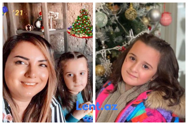 Xalq artisti qızı və nəvəsi ilə ŞƏKİLLƏRİNİ YAYDI  