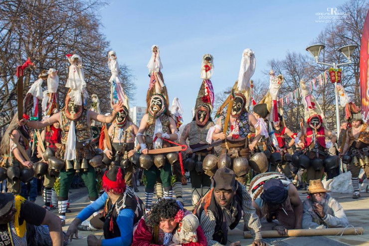 Beynəlxalq maskarad oyunları festivalı LƏĞV EDİLDİ 