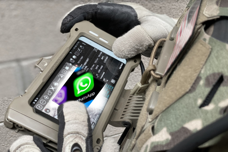 Hərbçilərə “WhatsApp” və “Telegram” QADAĞAN EDİLDİ 