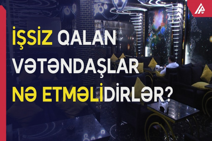 Qəlyana qoyulan qadağa nə vaxt   aradan qalxacaq ?