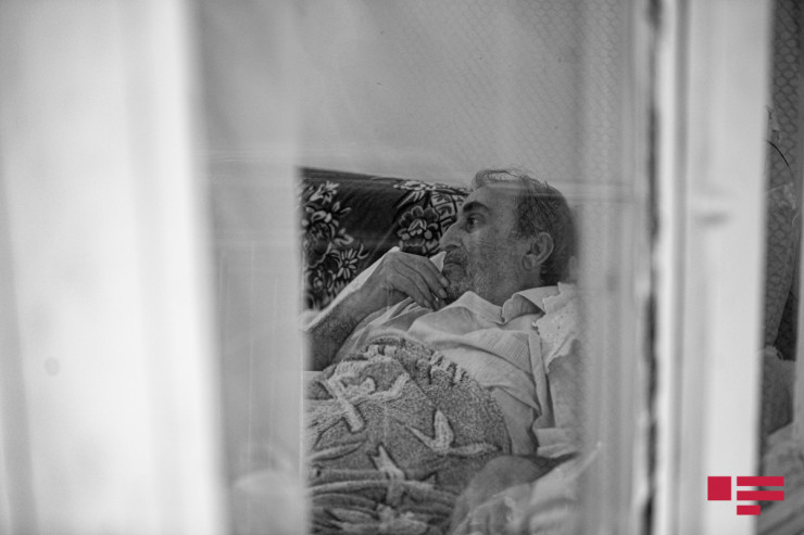 Əməkdar artist Novruz Qartalın dəfn yeri məlum oldu 