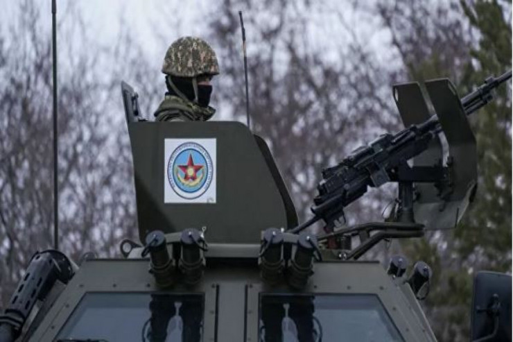 Qazaxıstanda iğtişaşlar zamanı ölənlər və yaralılar – SAY AÇIQLANDI  -YENİLƏNİB 