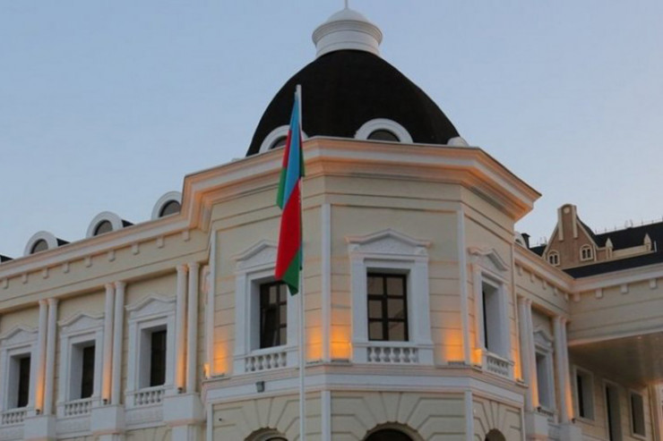 Azərbaycanın Qazaxıstandakı Səfirliyi MÜRACİƏT YAYDI 