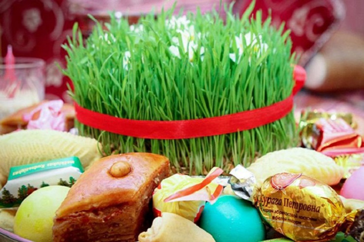 Novruz çərşənbələrinin vaxtı  AÇIQLANDI 