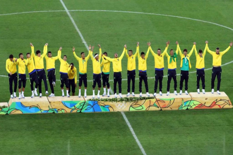 39 yaşında Braziliya yığmasına çağırıldı