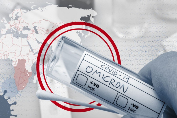 Həkimdən MÜJDƏ:  "Omicron COVID-19-un sonudur"
