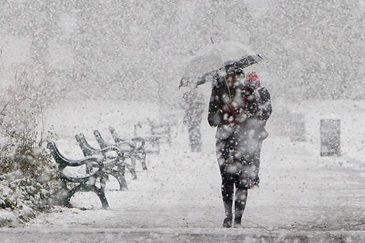Hava kəskin dəyişəcək - PROQNOZ 