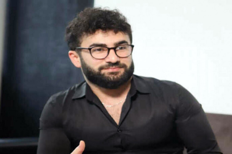 Mahir Ələkbərov